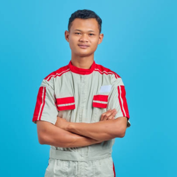 Trần Văn Tân